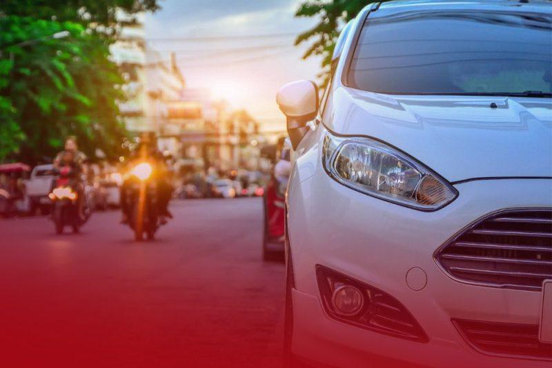 1ª Habilitação – Categoria A/B (Moto e Carro)